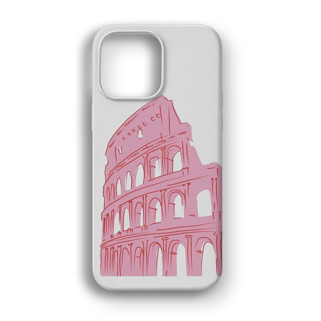 Colosseum - Lüks Kadife İç Kaplamalı Koruyucu Kılıf (K 247)